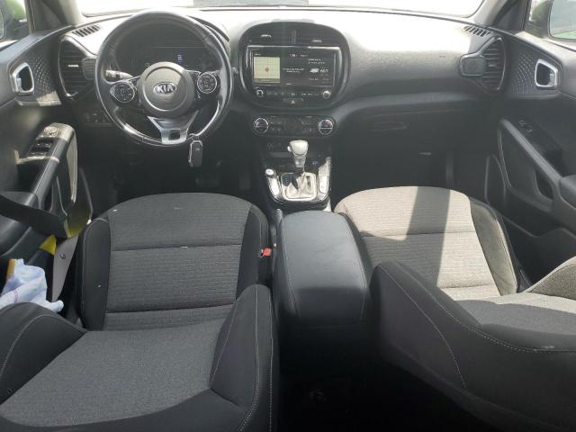 2020 Kia Soul Ex VIN: KNDJ33AU4L7083023 Lot: 54847074