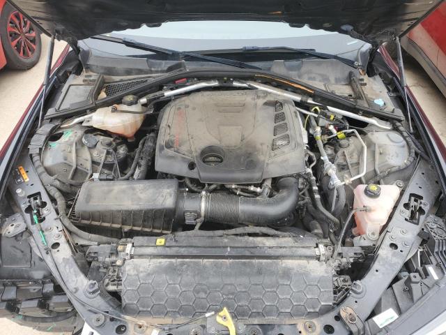 2017 Alfa Romeo Giulia VIN: ZARFAEBN6H7555251 Lot: 53929134