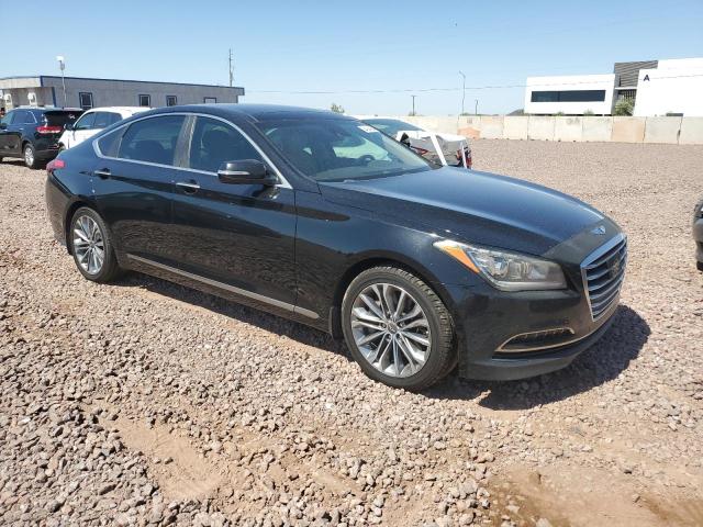 2015 Hyundai Genesis 3.8L VIN: KMHGN4JE7FU083439 Lot: 54944284