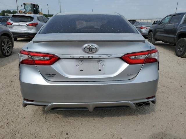 VIN 4T1B11HK9JU548103 2018 Toyota Camry, L no.6