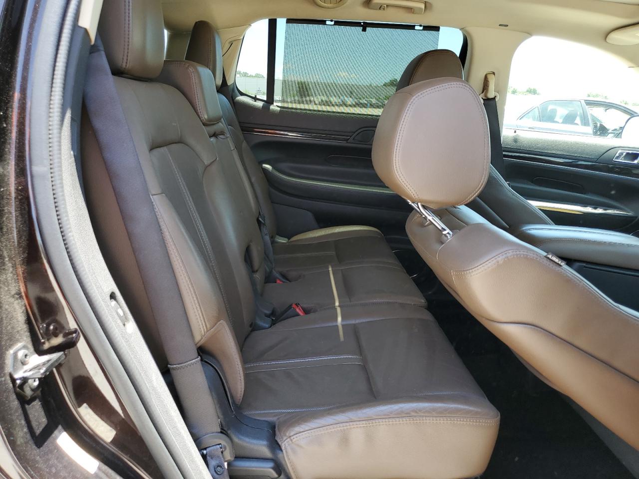 2LMHJ5AT4DBL55294 2013 Lincoln Mkt