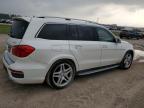 MERCEDES-BENZ GL 550 4MA photo