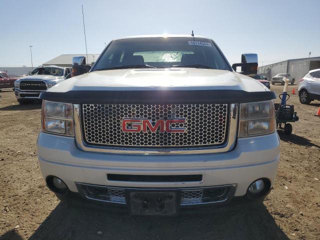 2011 GMC Sierra K1500 Denali VIN: 3GTP2XE22BG251077 Lot: 56114354