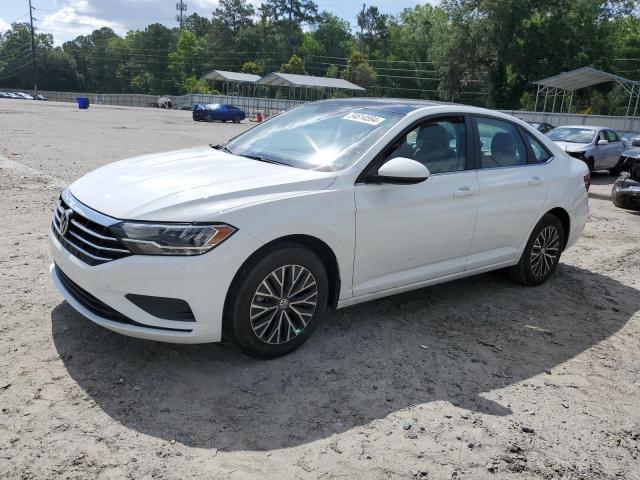 2019 Volkswagen Jetta S VIN: 3VWCB7BU6KM269262 Lot: 54614594