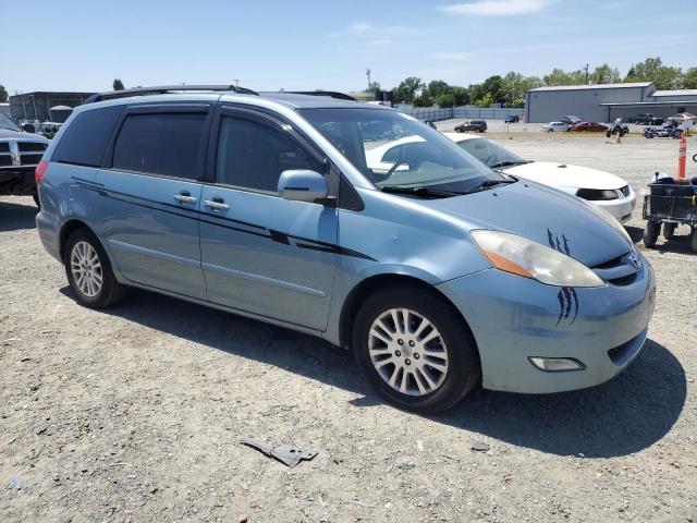 2008 Toyota Sienna Xle VIN: 5TDZK22C98S146166 Lot: 55022674