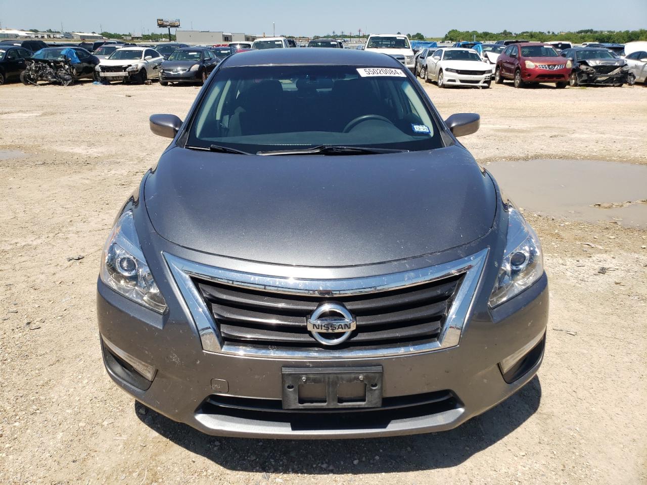 1N4AL3AP2EN238327 2014 Nissan Altima 2.5