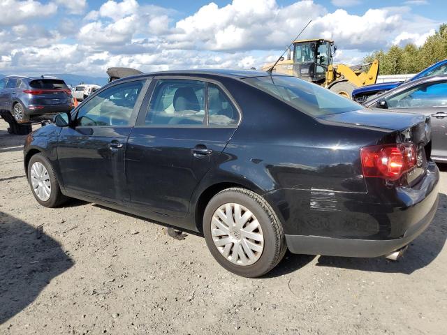 2010 Volkswagen Jetta S VIN: 3VWJZ7AJ5AM005071 Lot: 56977484