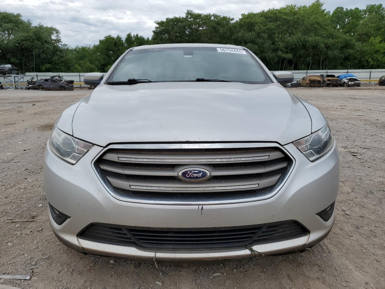 2016 Ford Taurus Sel vin: 1FAHP2E85GG109229