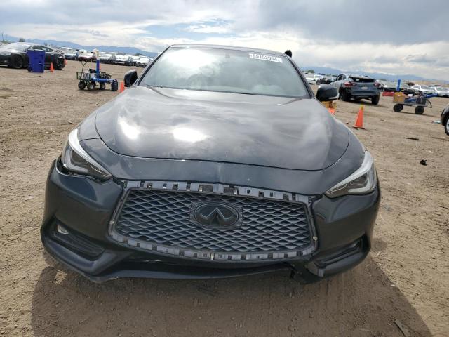 2018 Infiniti Q60 Luxe 300 VIN: JN1EV7EL6JM392210 Lot: 55152064