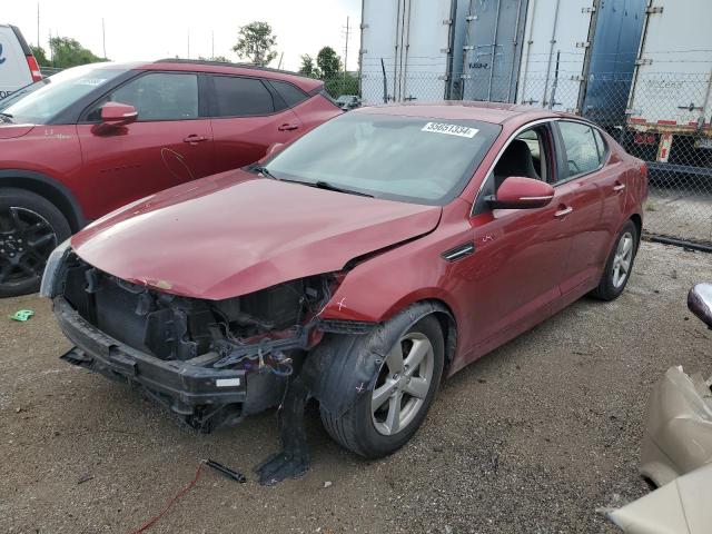 Vin: 5xxgm4a74eg269338, lot: 55651334, kia optima lx 2014 img_1