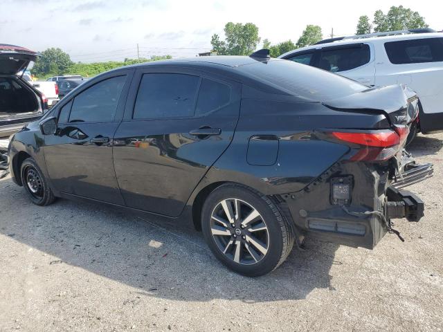 2021 NISSAN VERSA SV - 3N1CN8EV2ML869857