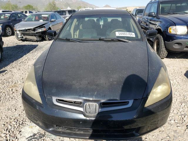 2004 Honda Accord Lx VIN: 1HGCM66324A065813 Lot: 54465184