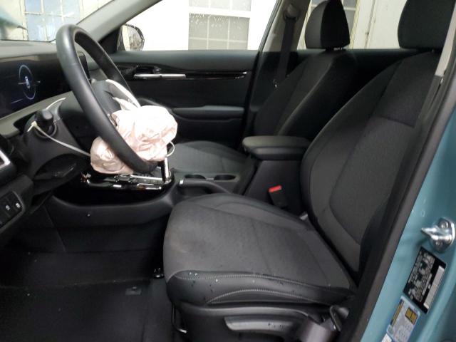 2024 Kia Seltos S VIN: KNDEUCAA9R7559585 Lot: 56015294