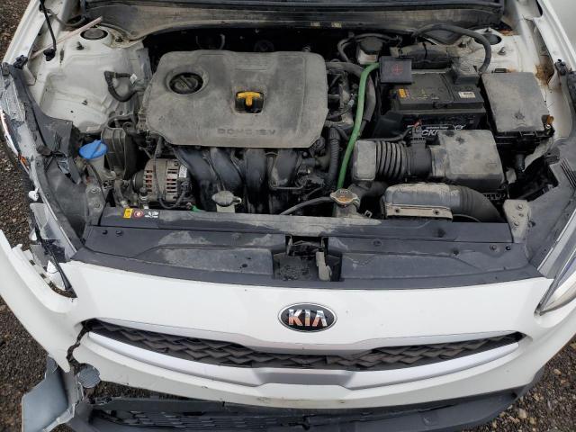 2019 Kia Forte Fe VIN: 3KPF24AD9KE005737 Lot: 55342254