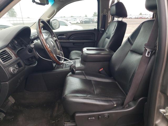 2012 GMC Sierra K1500 Denali VIN: 3GTP2XE20CG230407 Lot: 56427804