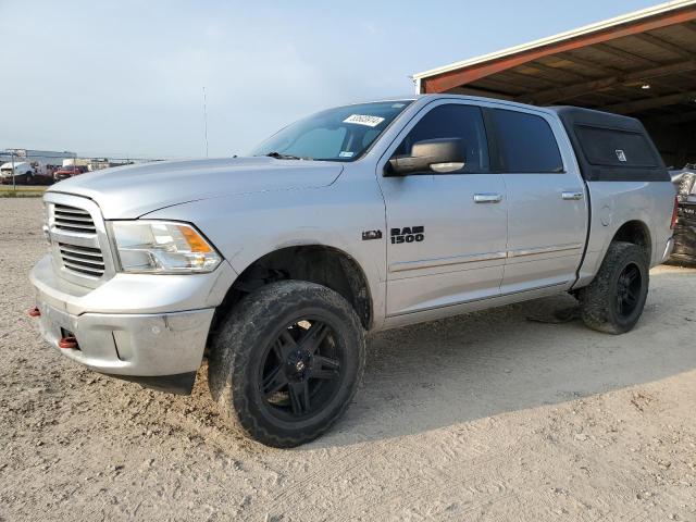 2015 Ram 1500 Slt VIN: 1C6RR7LT3FS662168 Lot: 53503914