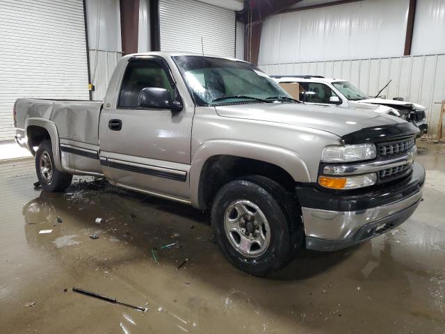 1999 Chevrolet Silverado K1500 VIN: 1GCEK14T7XE226480 Lot: 55229224