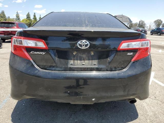 2013 Toyota Camry L VIN: 4T1BF1FK1DU258947 Lot: 54183194