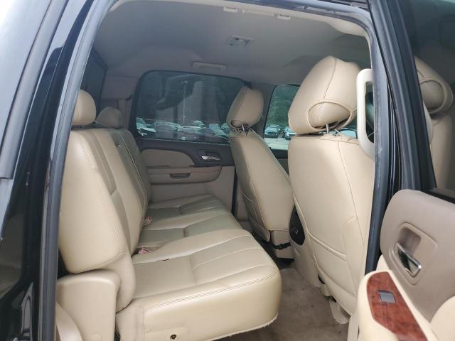 2011 Chevrolet Silverado C1500 Ltz VIN: 3GCPCTE0XBG113338 Lot: 54420974