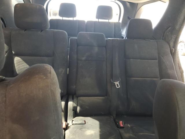 2012 Dodge Durango Sxt VIN: 1C4RDHAG5CC146547 Lot: 56468024