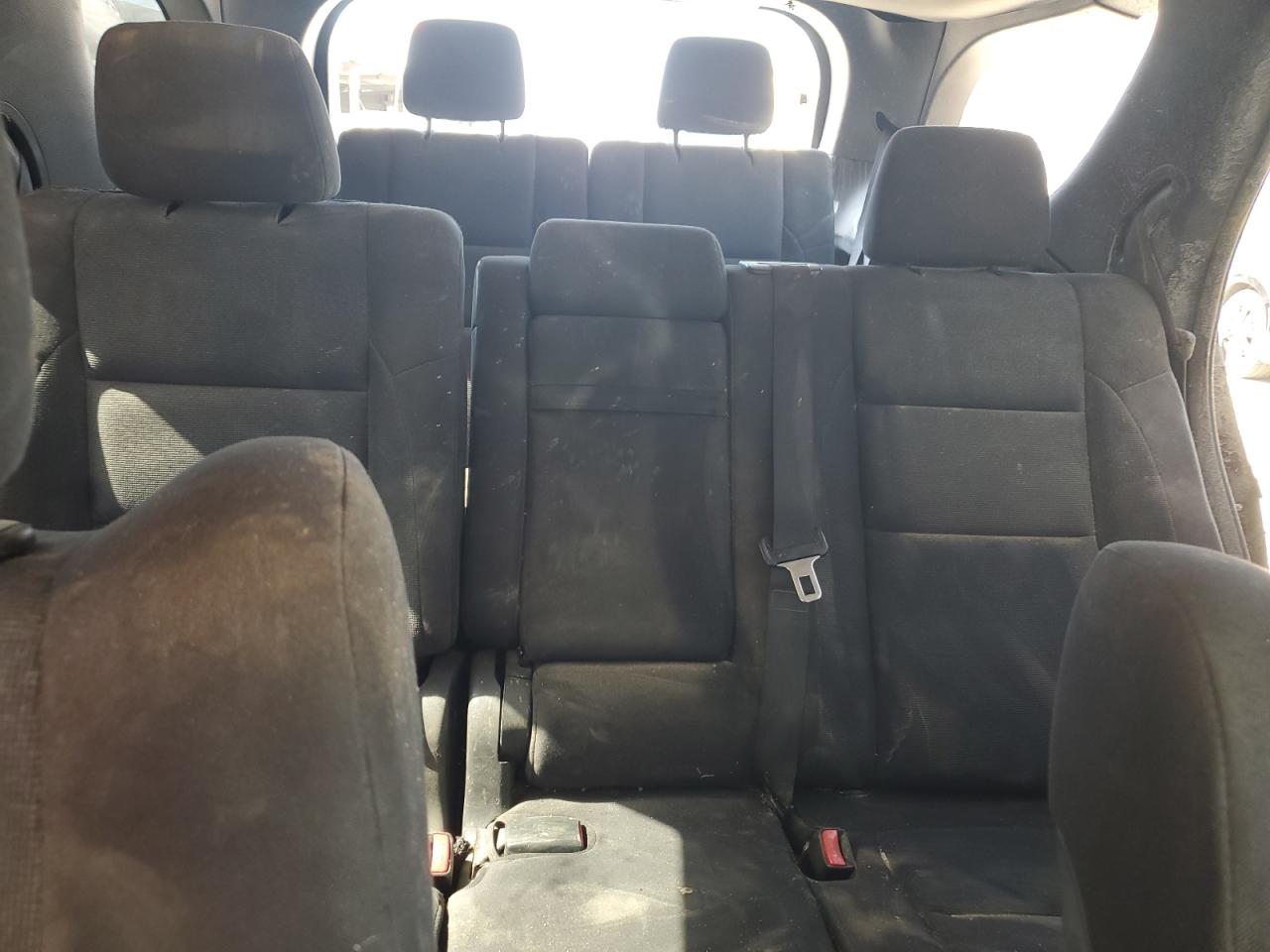 1C4RDHAG5CC146547 2012 Dodge Durango Sxt