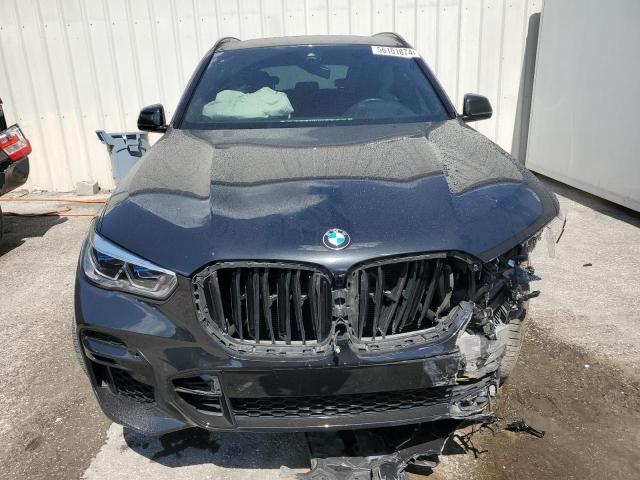 VIN 5UXCR6C05N9M45921 2022 BMW X5, Xdrive40I no.5