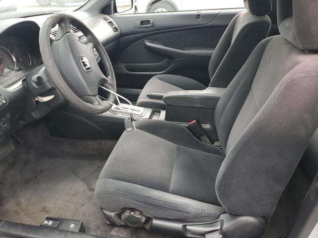 2004 Honda Civic Lx VIN: 1HGEM22584L010151 Lot: 55731074