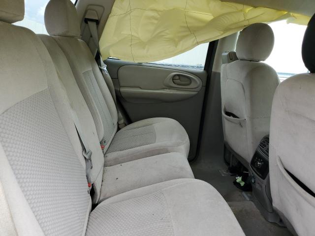 2008 Chevrolet Trailblazer Ls VIN: 1GNDT13S282260970 Lot: 54694504