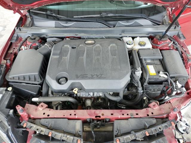 2020 Chevrolet Impala Lt VIN: 2G11Z5S35L9102718 Lot: 54059624