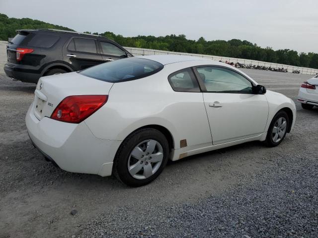 2008 Nissan Altima 2.5S VIN: 1N4AL24E38C215658 Lot: 53230464