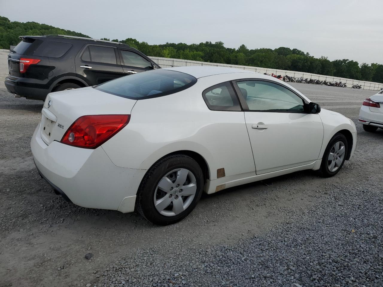 1N4AL24E38C215658 2008 Nissan Altima 2.5S