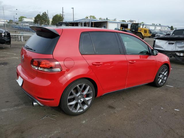 2013 Volkswagen Gti VIN: WVWHV7AJ3DW085164 Lot: 54443774