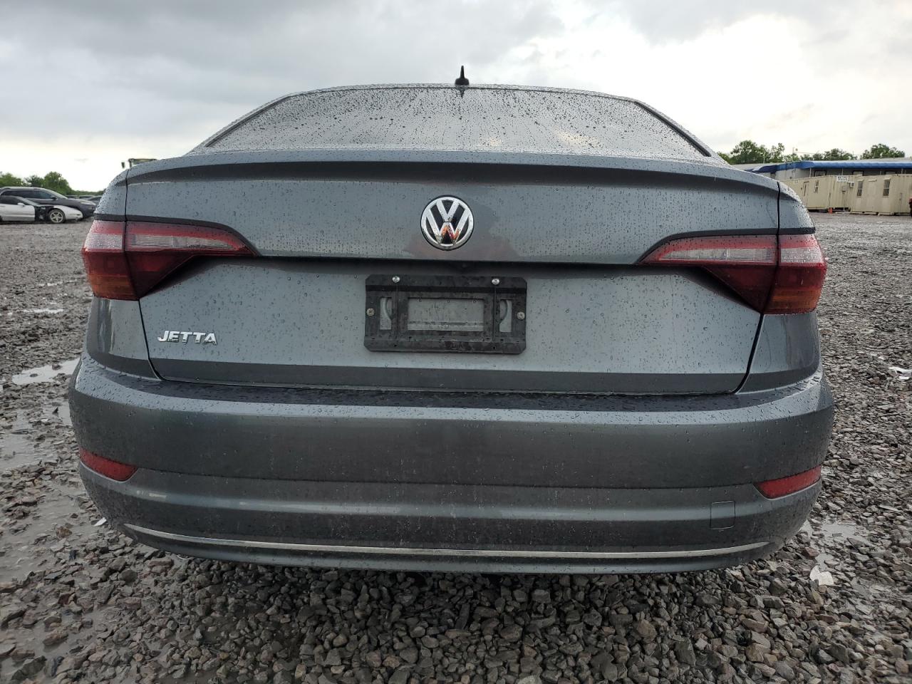 3VWC57BU3KM063002 2019 Volkswagen Jetta S