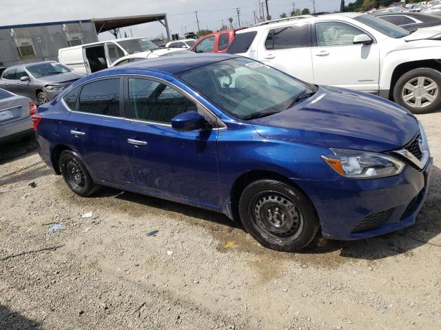 2019 Nissan Sentra S VIN: 3N1AB7AP9KY275378 Lot: 52915224