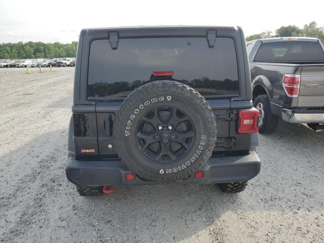 2020 Jeep Wrangler Unlimited Sport VIN: 1C4HJXDG6LW173930 Lot: 54235654