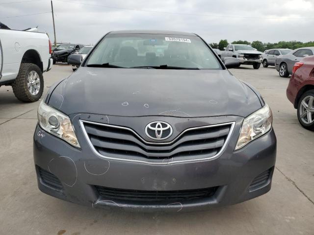 2011 Toyota Camry Base VIN: 4T1BF3EK4BU730343 Lot: 53579194