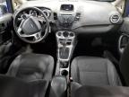 FORD FIESTA SE photo