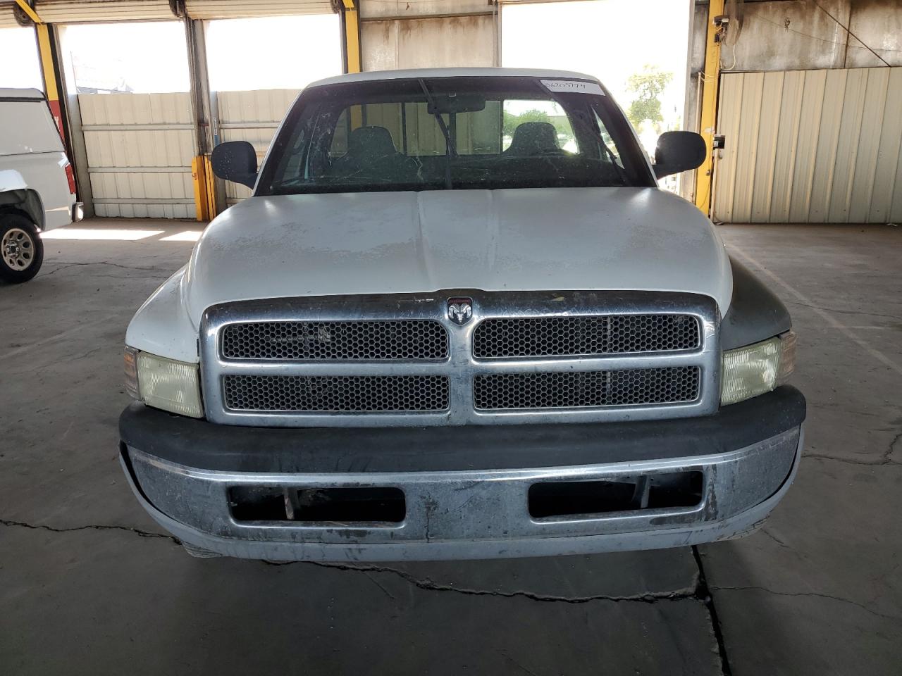 1B7HC16X31S117288 2001 Dodge Ram 1500