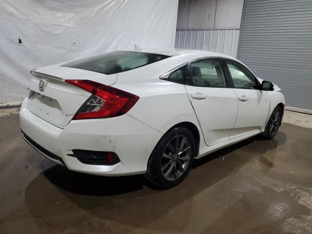 2019 Honda Civic Ex VIN: JHMFC1F34KX006403 Lot: 53516194