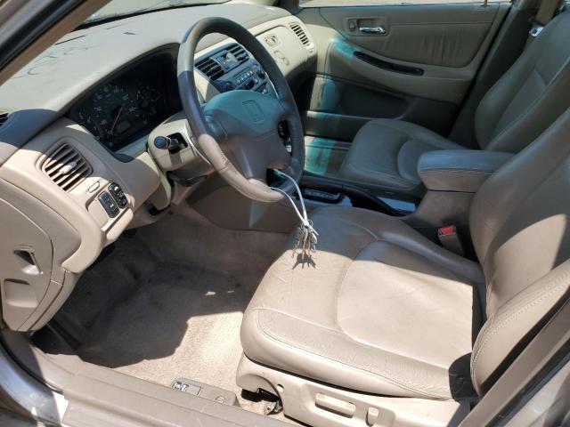 1999 Honda Accord Ex VIN: 1HGCG6672XA157941 Lot: 55627214