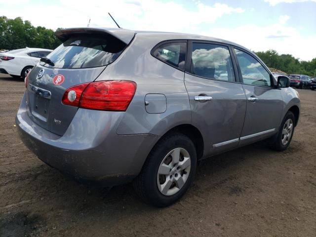 2011 Nissan Rogue S VIN: JN8AS5MV4BW683049 Lot: 56536964