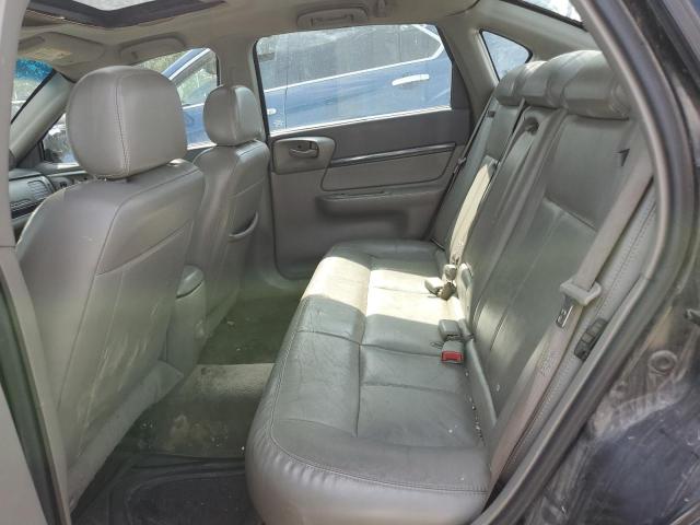 2004 Chevrolet Impala Ls VIN: 2G1WH52K449151944 Lot: 55349754