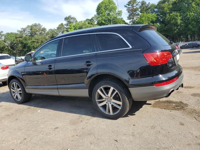 2012 Audi Q7 Premium Plus VIN: WA1LGAFE7CD004989 Lot: 55340354