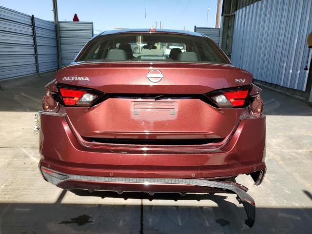 2023 Nissan Altima Sv VIN: 1N4BL4DV5PN381103 Lot: 54788504