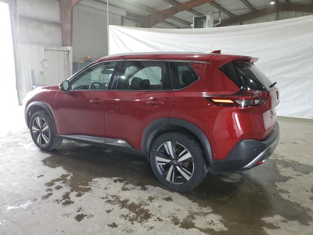 2023 Nissan Rogue Sl VIN: 5N1BT3CB3PC808099 Lot: 54328834