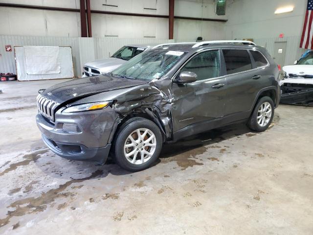 VIN 1C4PJLCBXHW626514 2017 JEEP GRAND CHEROKEE no.1