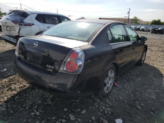 2006 Nissan Altima S VIN: 1N4AL11D66C253503 Lot: 56313514