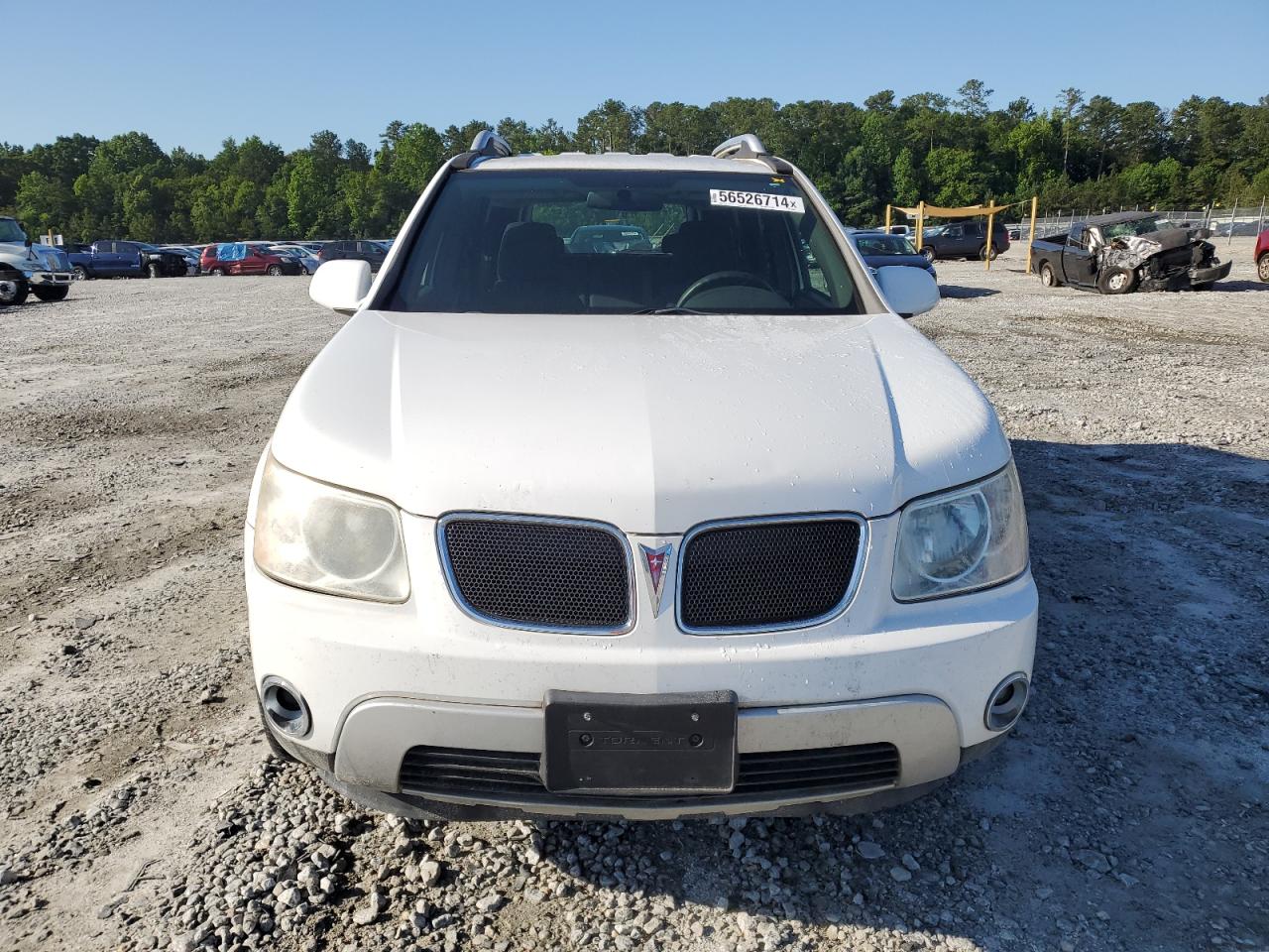 2CKDL63F176086084 2007 Pontiac Torrent