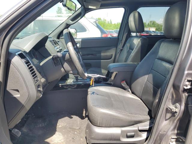 2009 Ford Escape Limited VIN: 1FMCU04789KD07518 Lot: 53844404