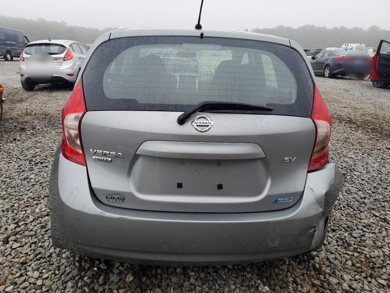 3N1CE2CP3EL426927 2014 Nissan Versa Note S